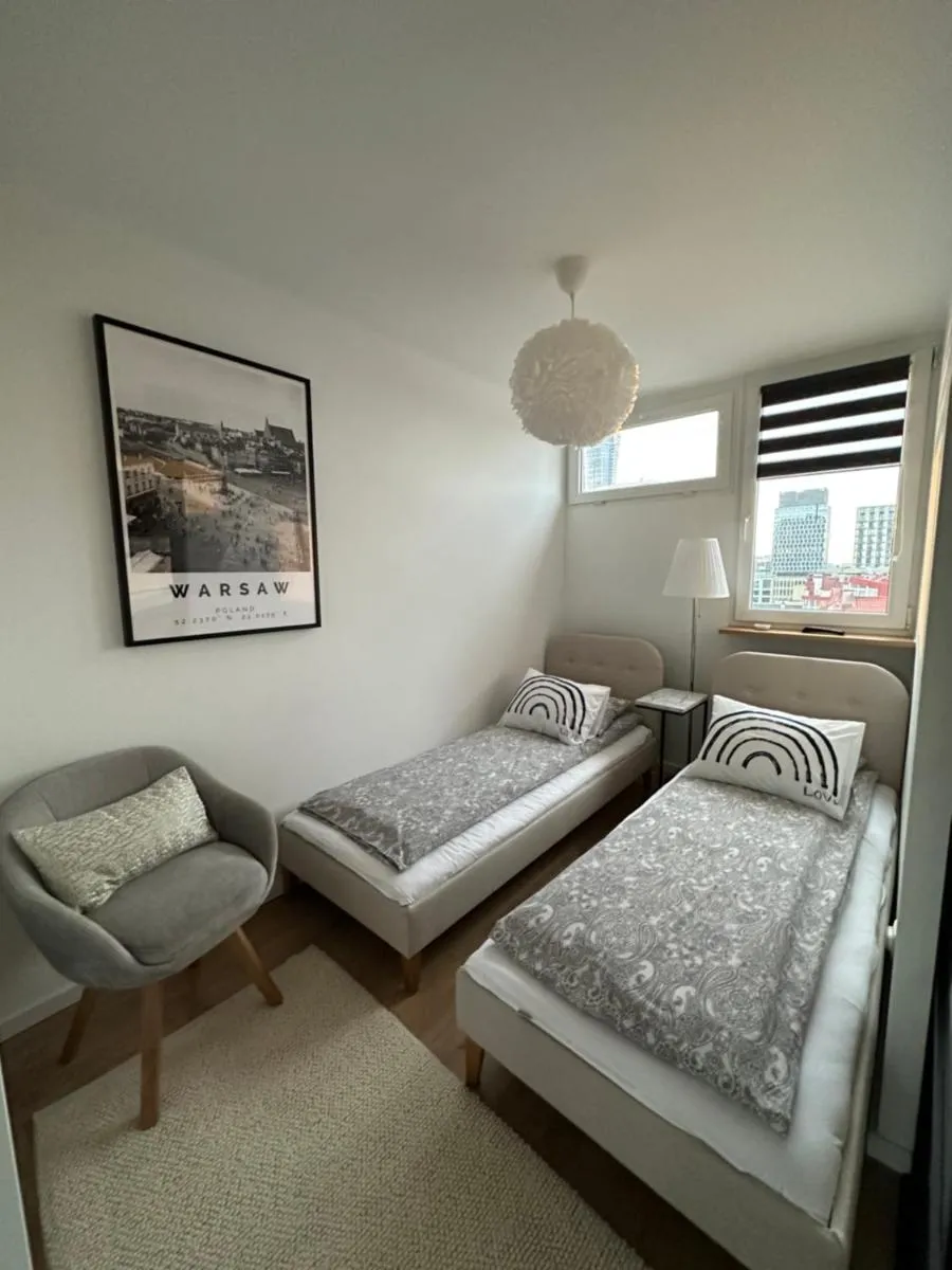 Image 5 of Apartament Warszawa Centrum Śródmieście