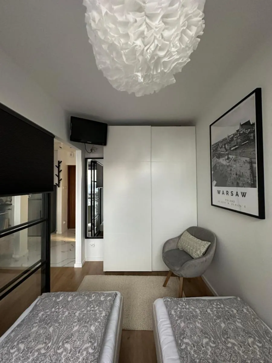 Image 1 of Apartament Warszawa Centrum Śródmieście