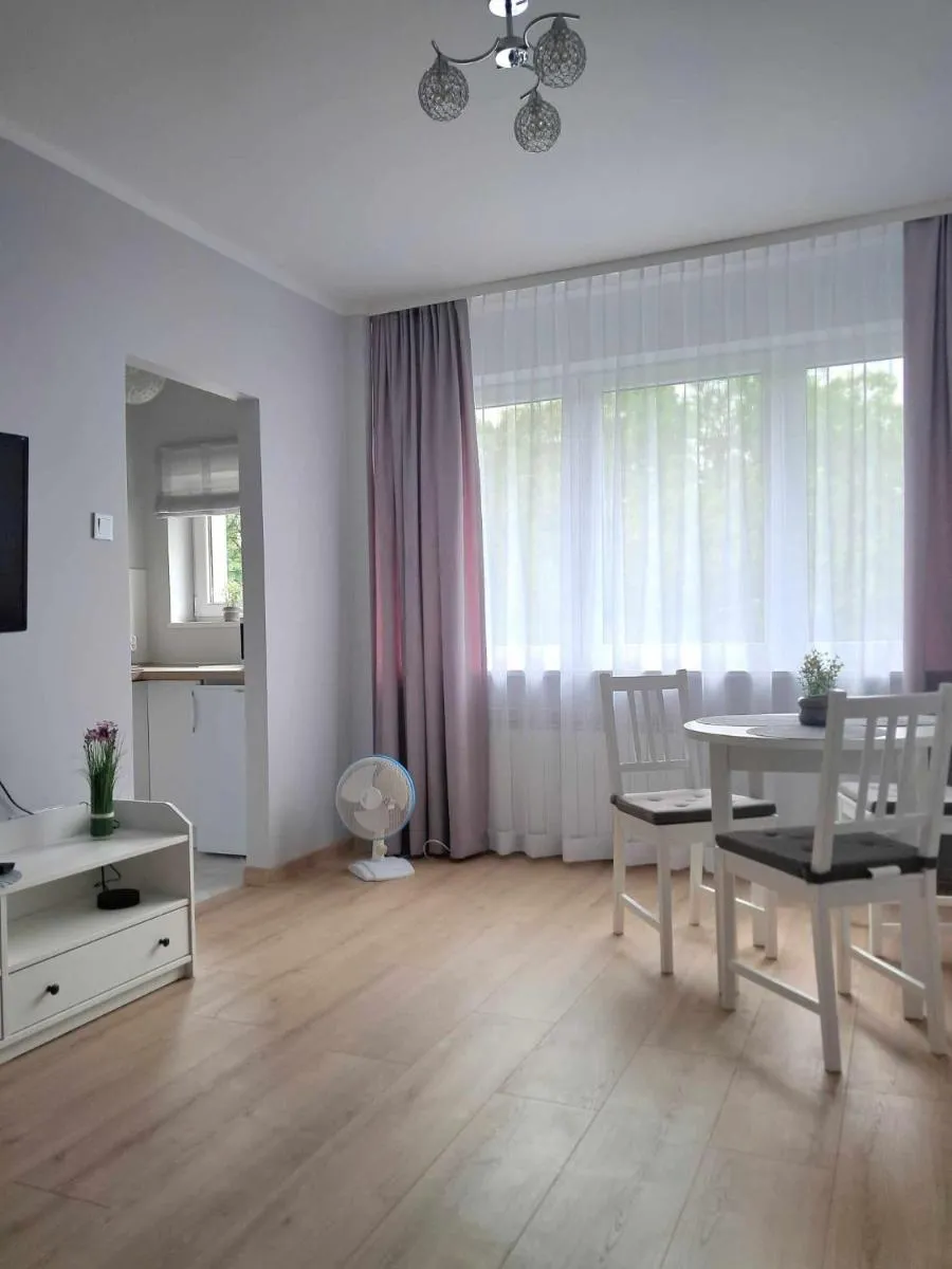 Image 4 of Apartament Warszawa Mokotów
