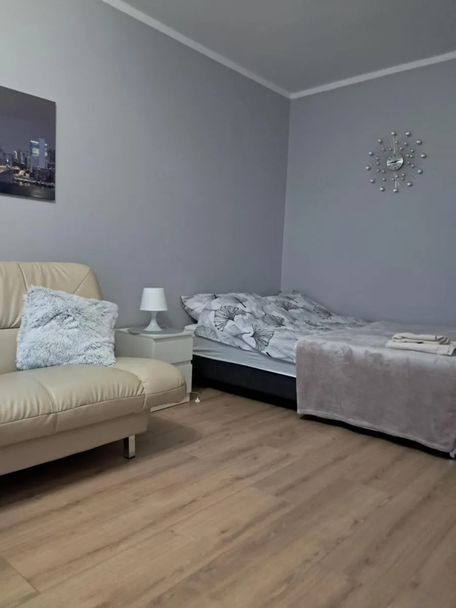 Image 6 of Apartament Warszawa Mokotów