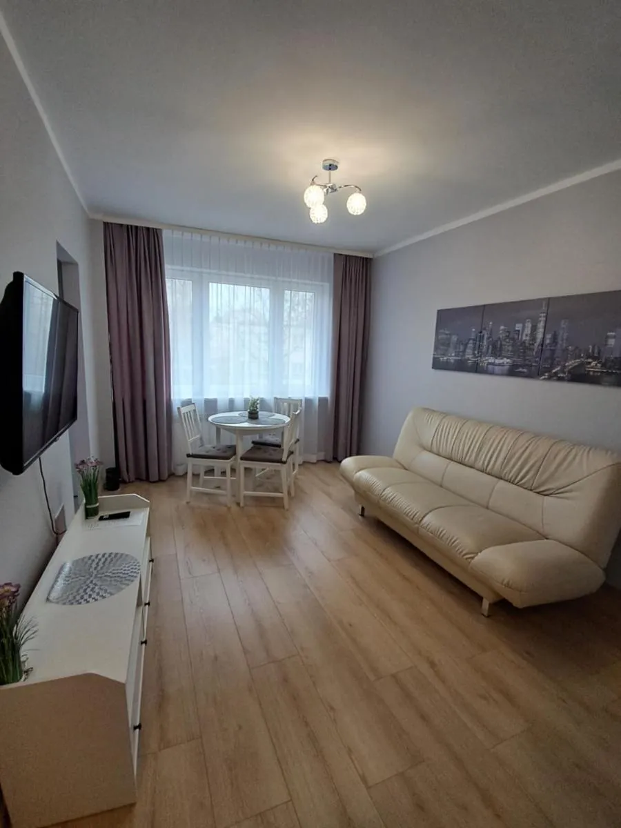 Image 2 of Apartament Warszawa Mokotów