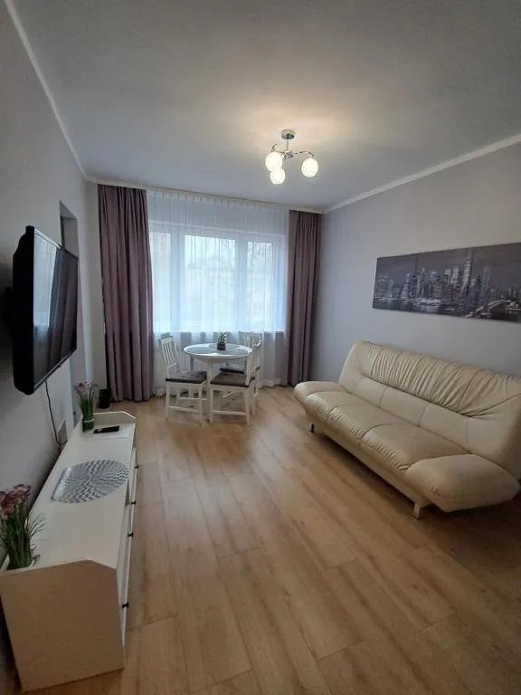 Image of Apartament Warszawa Mokotów