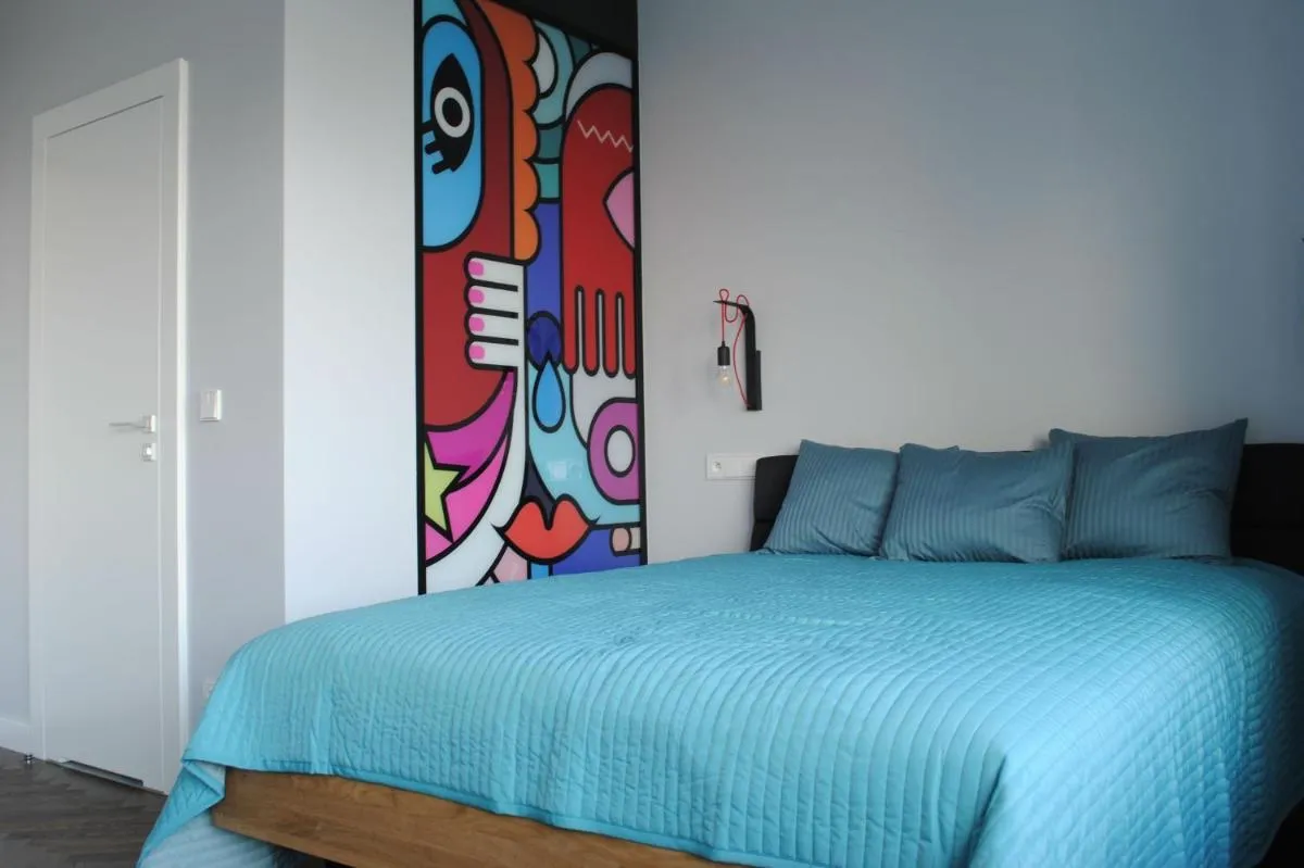 Image 6 of Apartament Wiejska 9