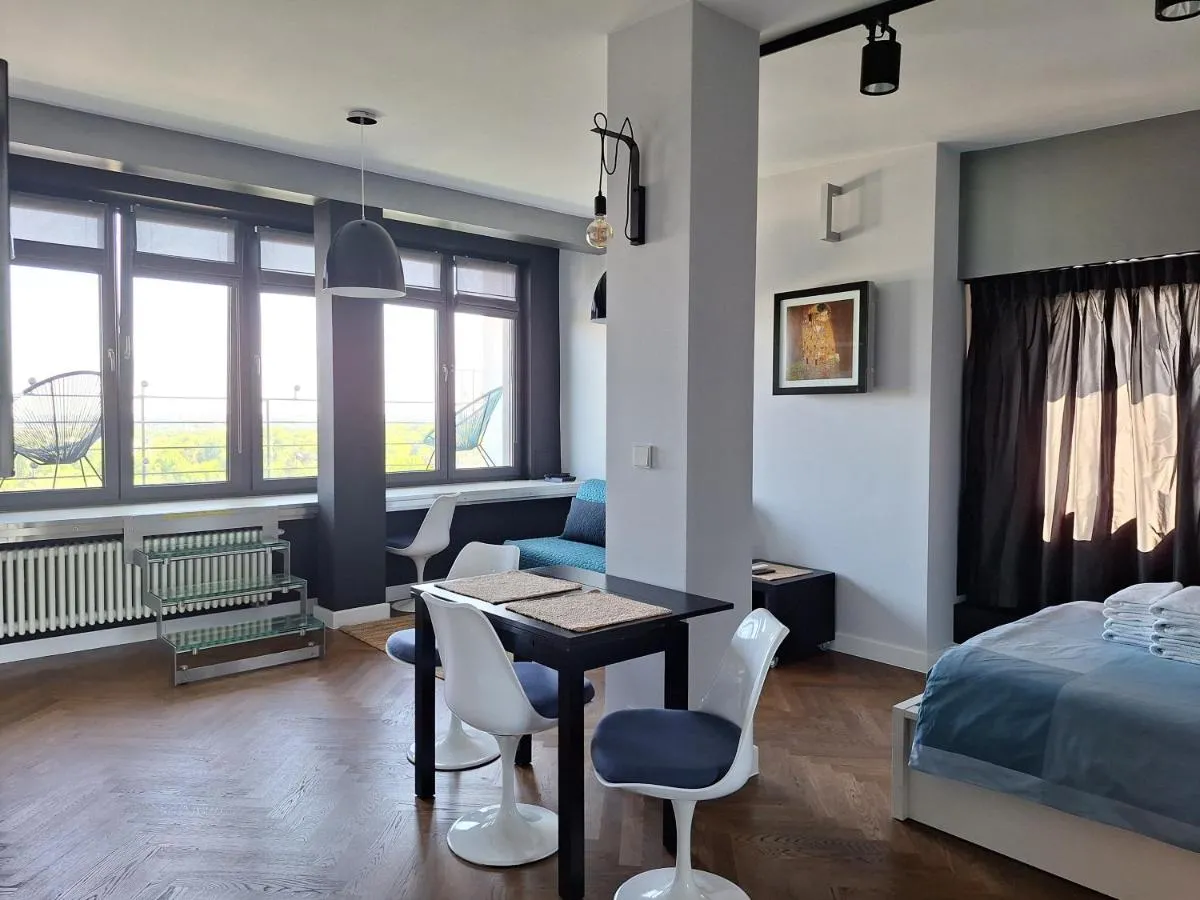 Image 1 of Apartament Wiejska 9
