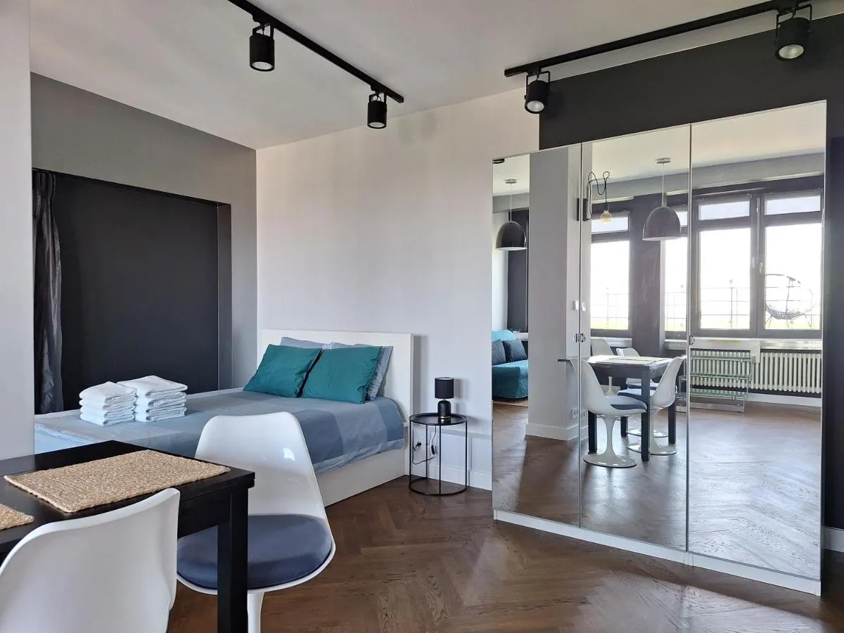 Image 3 of Apartament Wiejska 9