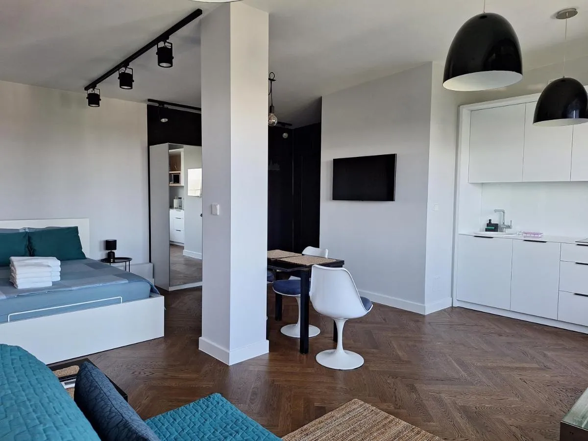Image 4 of Apartament Wiejska 9