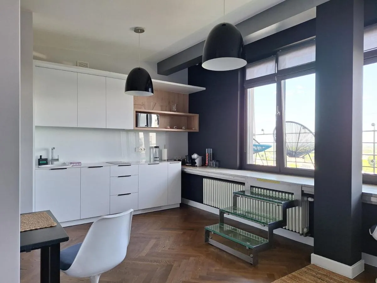 Image 2 of Apartament Wiejska 9