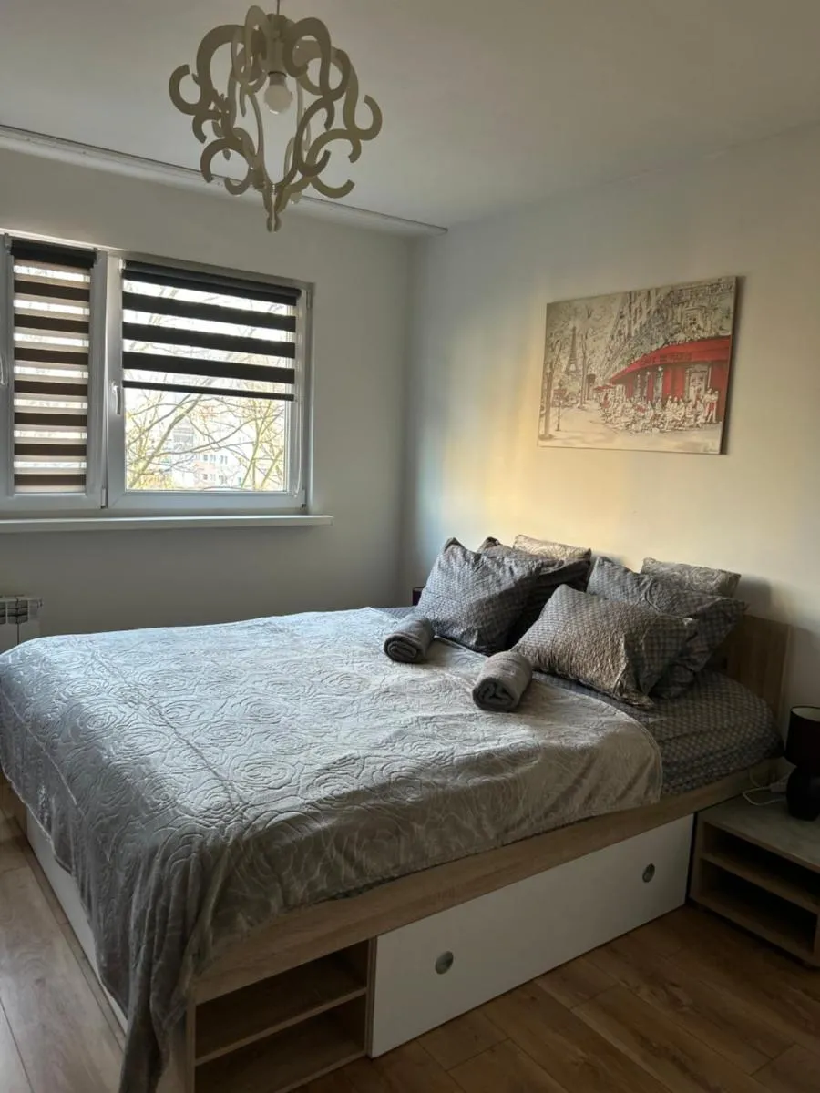 Image 1 of Apartament Wieluńska