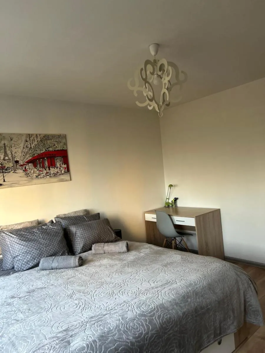 Image 6 of Apartament Wieluńska