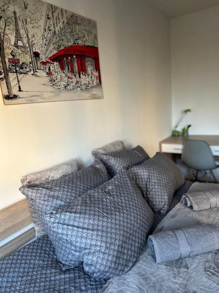 Image 3 of Apartament Wieluńska