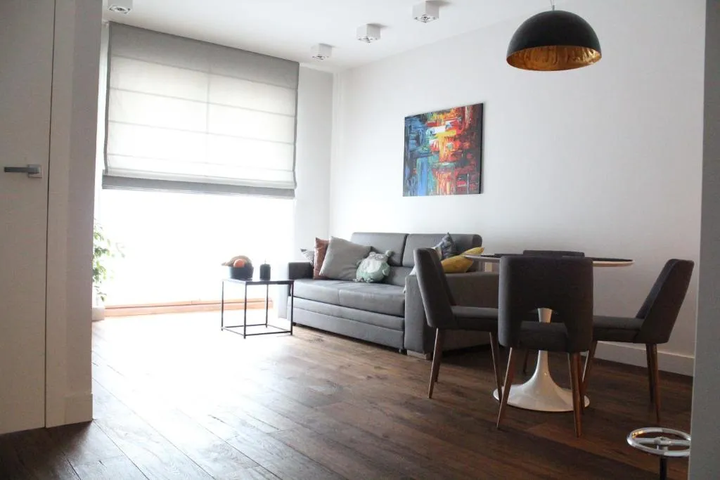 Image of Apartament Wilanów Klimczaka