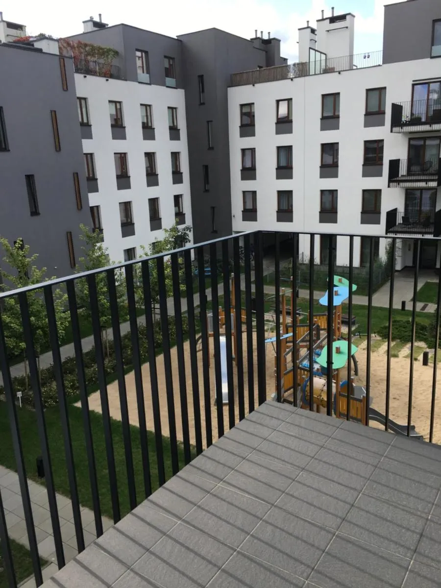 Image 2 of Apartament Wilanów Klimczaka