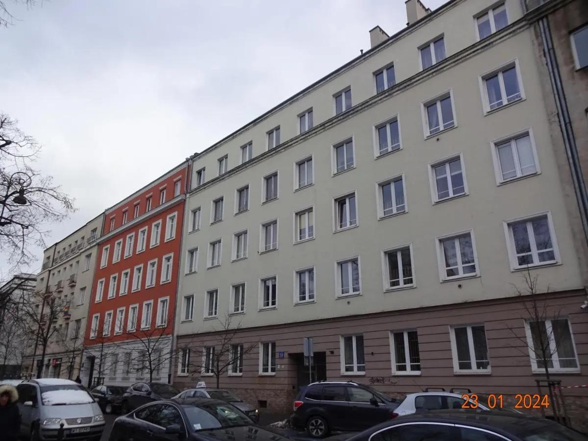 Image 5 of Apartament Wspólna 59 Warszawa