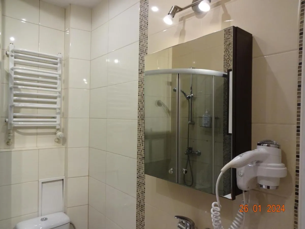 Image 2 of Apartament Wspólna 59 Warszawa