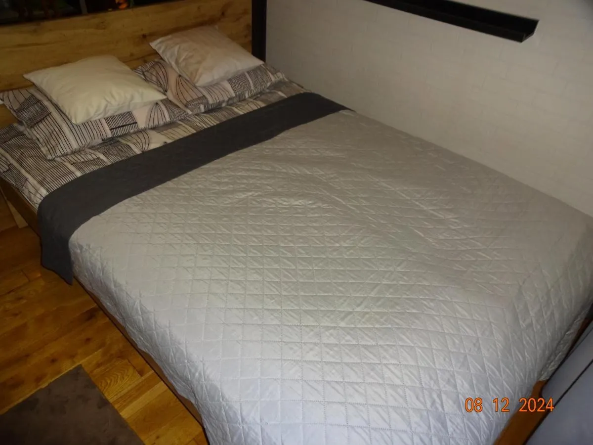 Image 1 of Apartament Wspólna 59 Warszawa