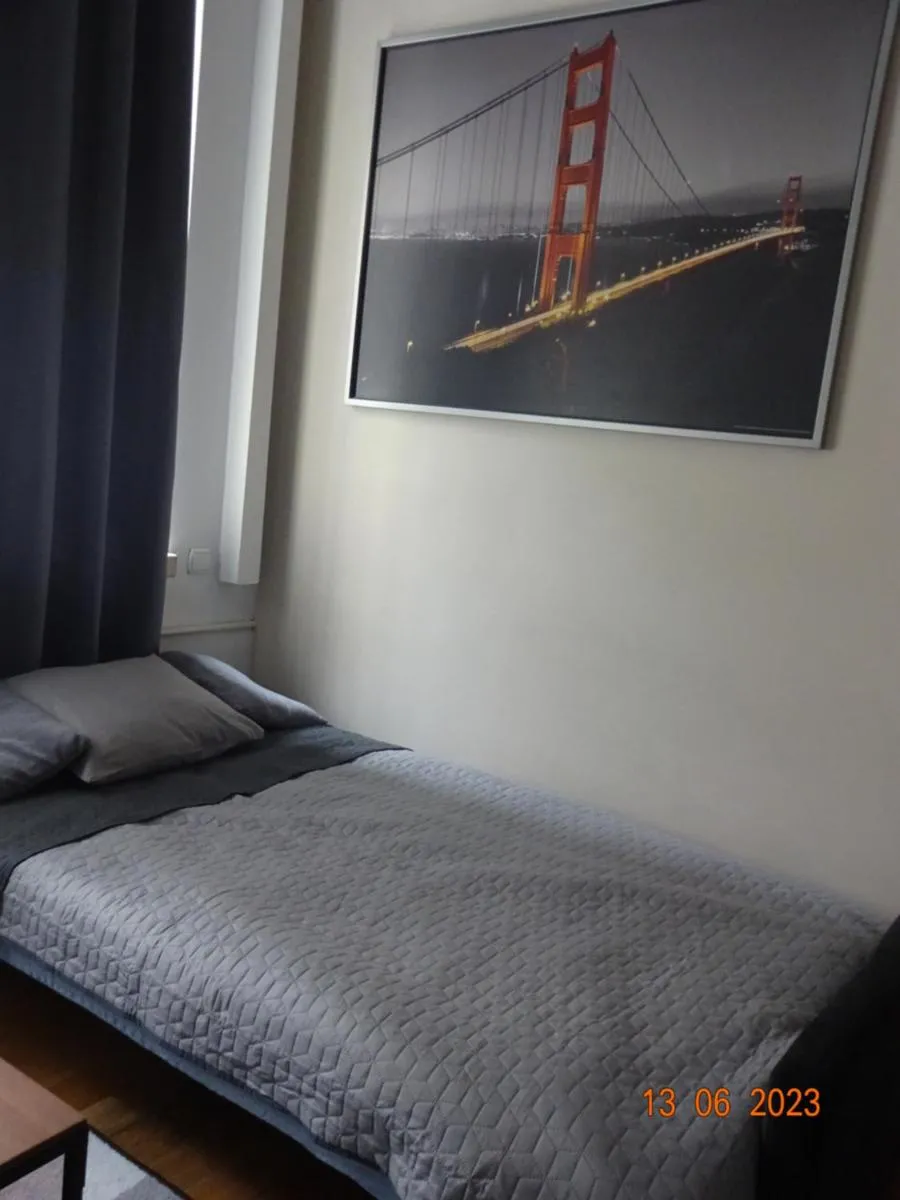 Image 6 of Apartament Wspólna 59 Warszawa