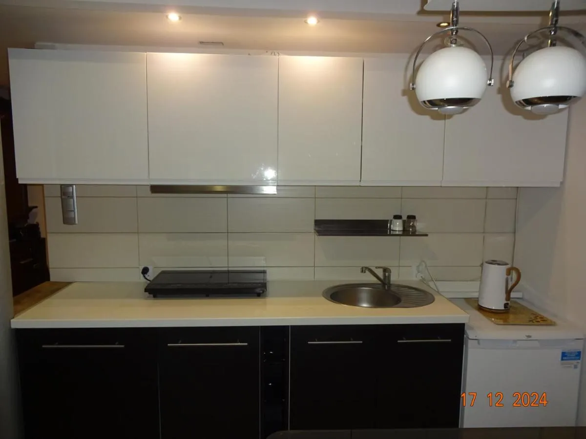 Image 3 of Apartament Wspólna 59 Warszawa