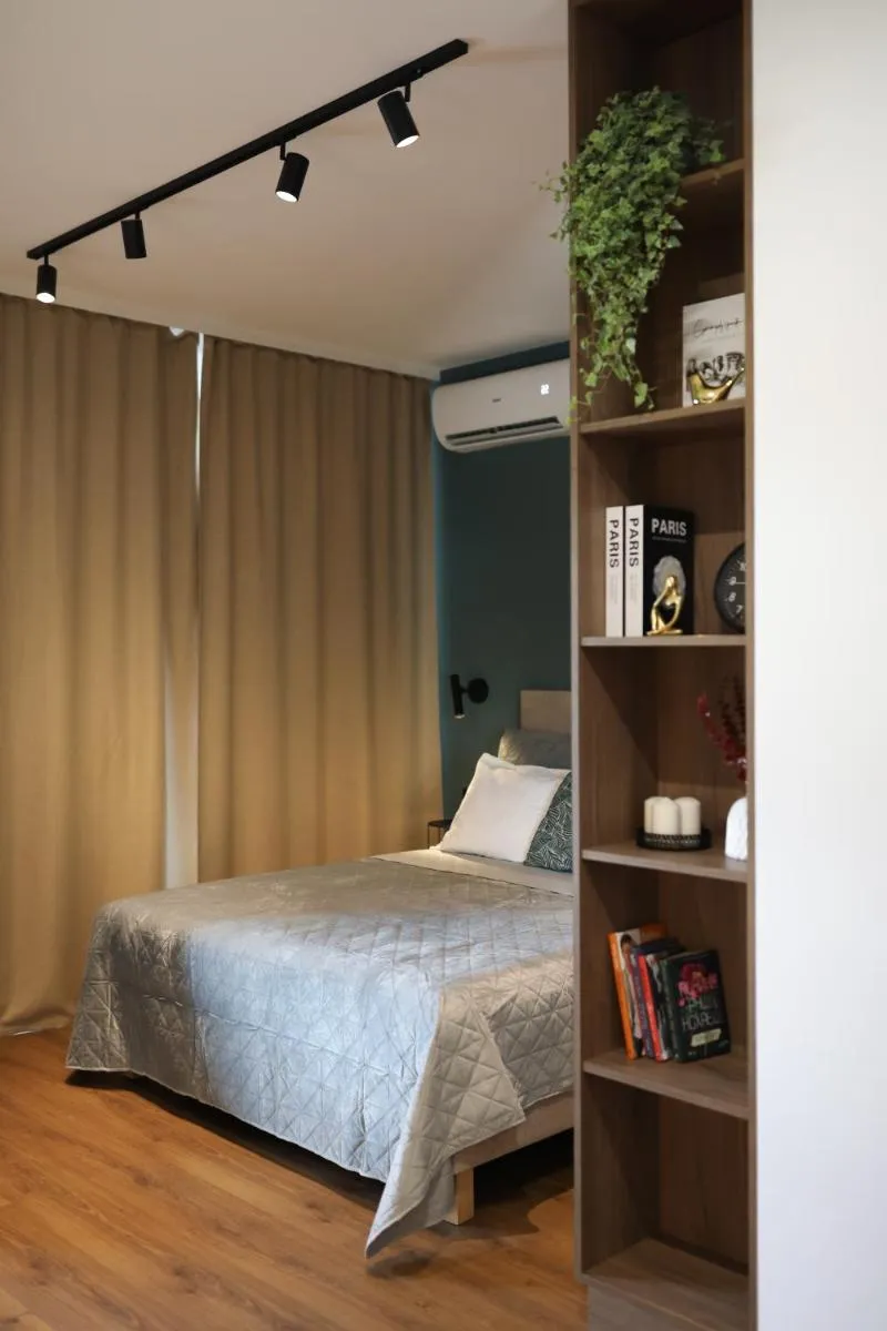 Image 6 of Apartament Zdziechowskiego with Parking and AC, Mokotów