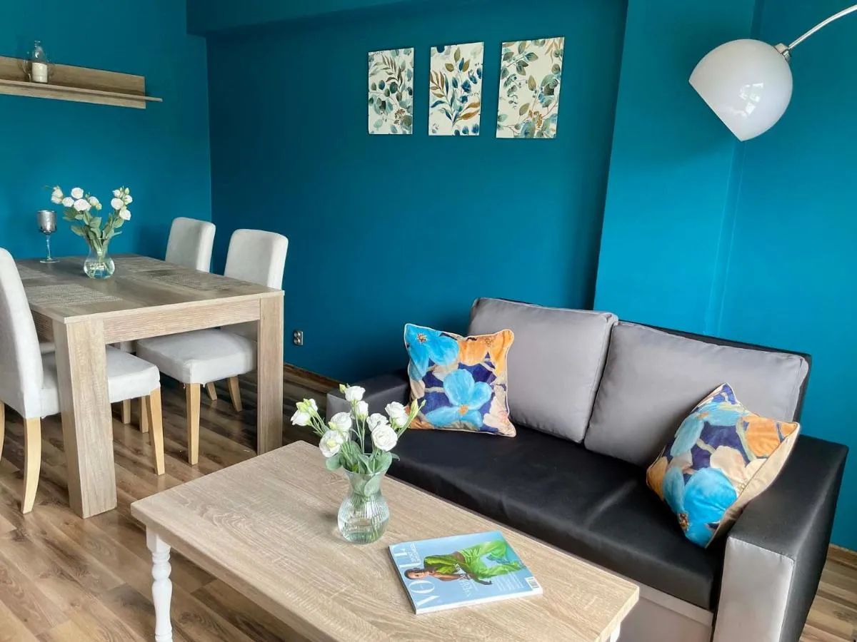 Image 3 of Apartament Zielony Mokotów