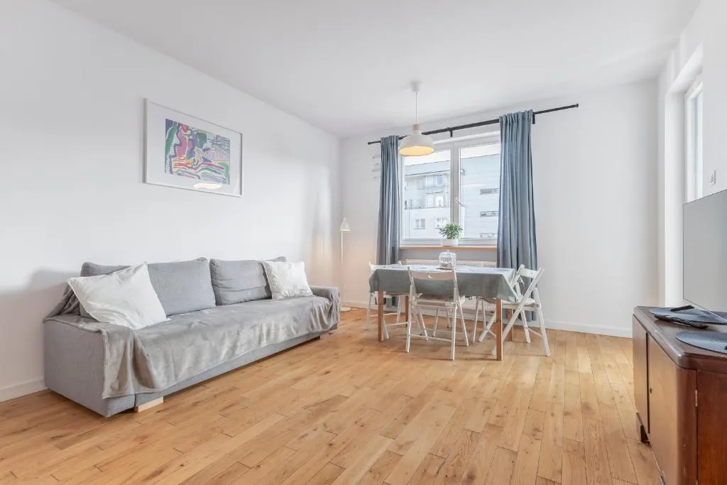 Image of Apartament Zwierz