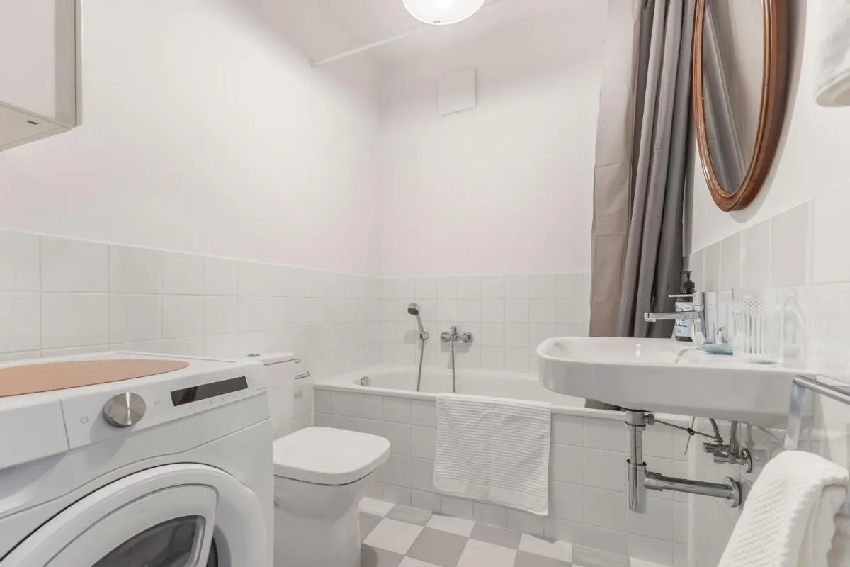 Image 6 of Apartament Zwierz