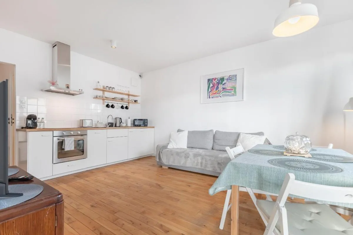 Image 3 of Apartament Zwierz