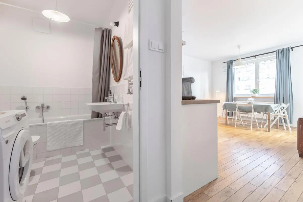 Image 2 of Apartament Zwierz