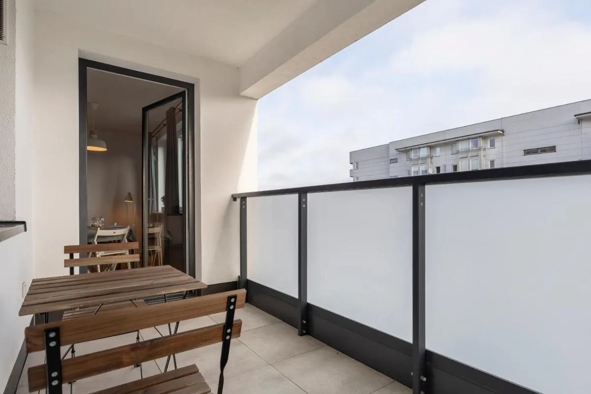 Image 4 of Apartament Zwierz