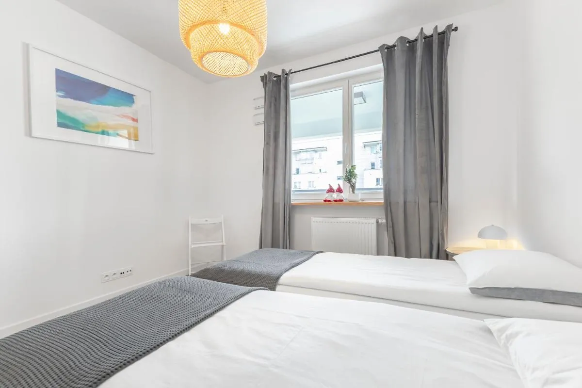 Image 1 of Apartament Zwierz