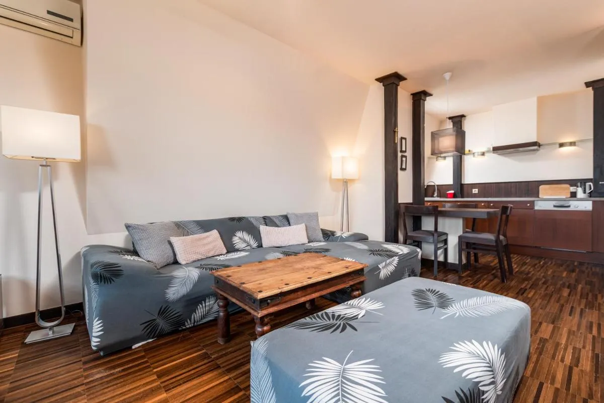 Image 3 of Apartament Żytnia with SAUNA by Your Freedom