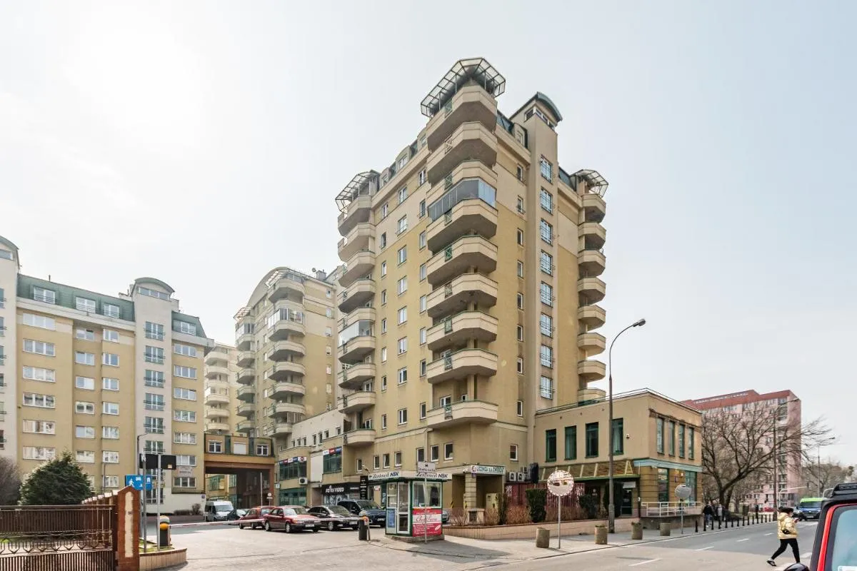 Image 5 of Apartament Żytnia with SAUNA by Your Freedom