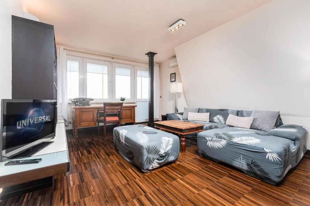Image of Apartament Żytnia with SAUNA by Your Freedom