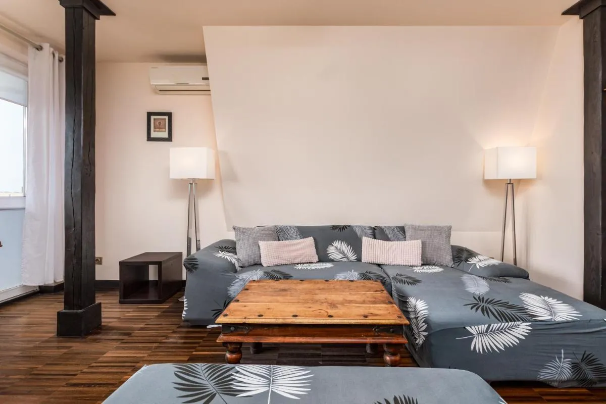 Image 6 of Apartament Żytnia with SAUNA by Your Freedom