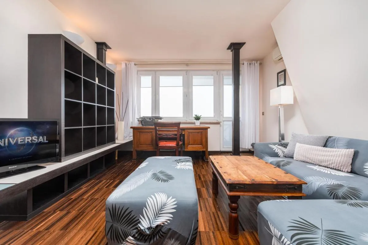 Image 4 of Apartament Żytnia with SAUNA by Your Freedom