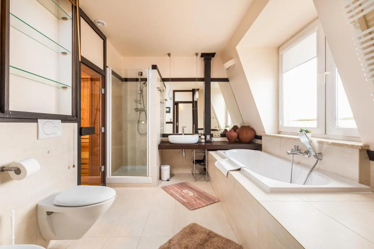 Image 2 of Apartament Żytnia with SAUNA by Your Freedom