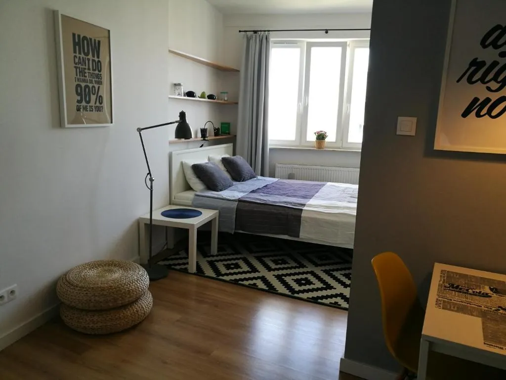 Image of Apartament blisko Centrum