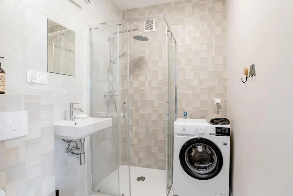 Image 6 of Apartament na Powiślu