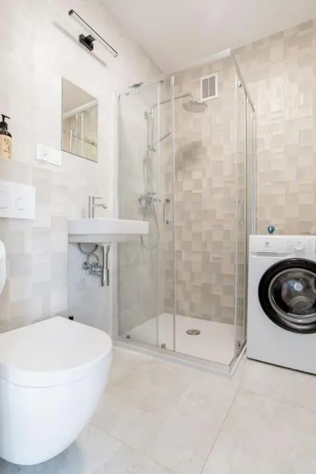 Image 3 of Apartament na Powiślu