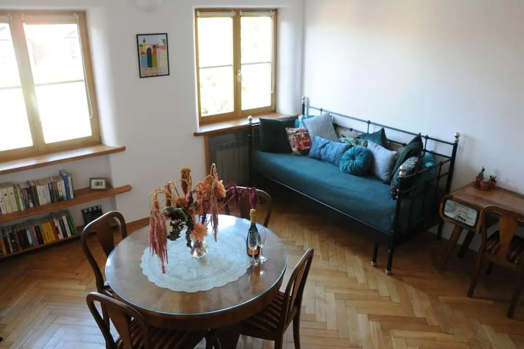 Image of Apartament na starówce