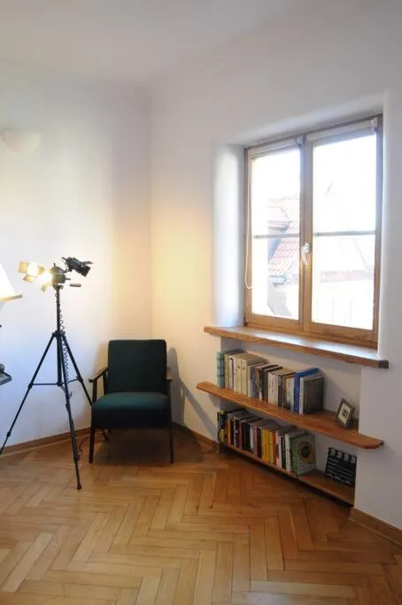 Image 4 of Apartament na starówce