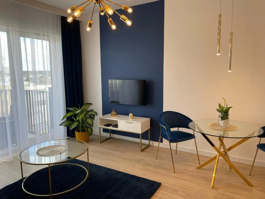 Image of Apartament przy Marsa