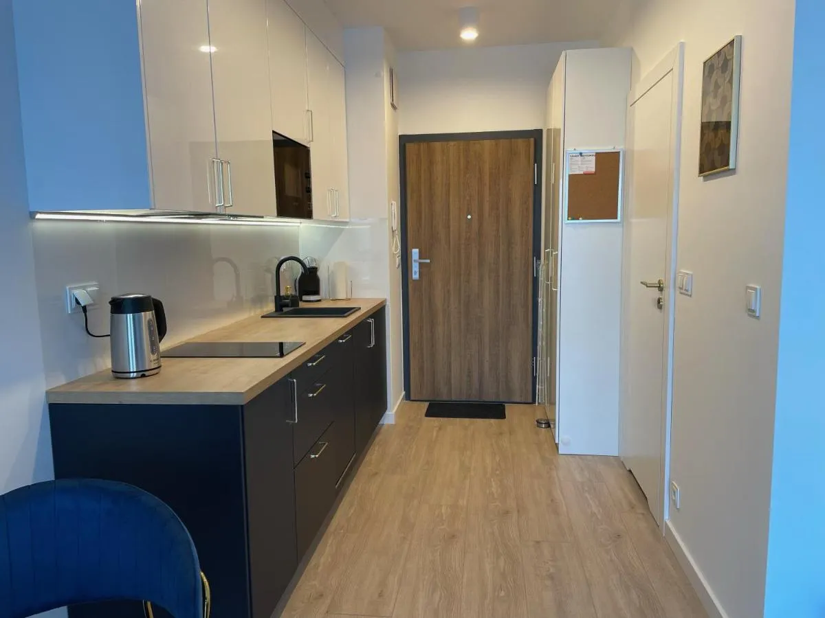 Image 4 of Apartament przy Marsa