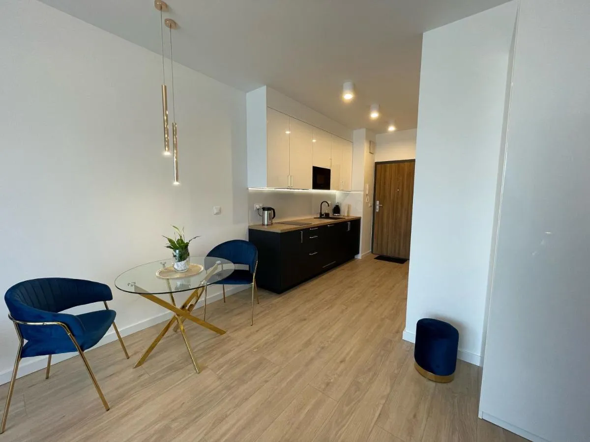 Image 2 of Apartament przy Marsa