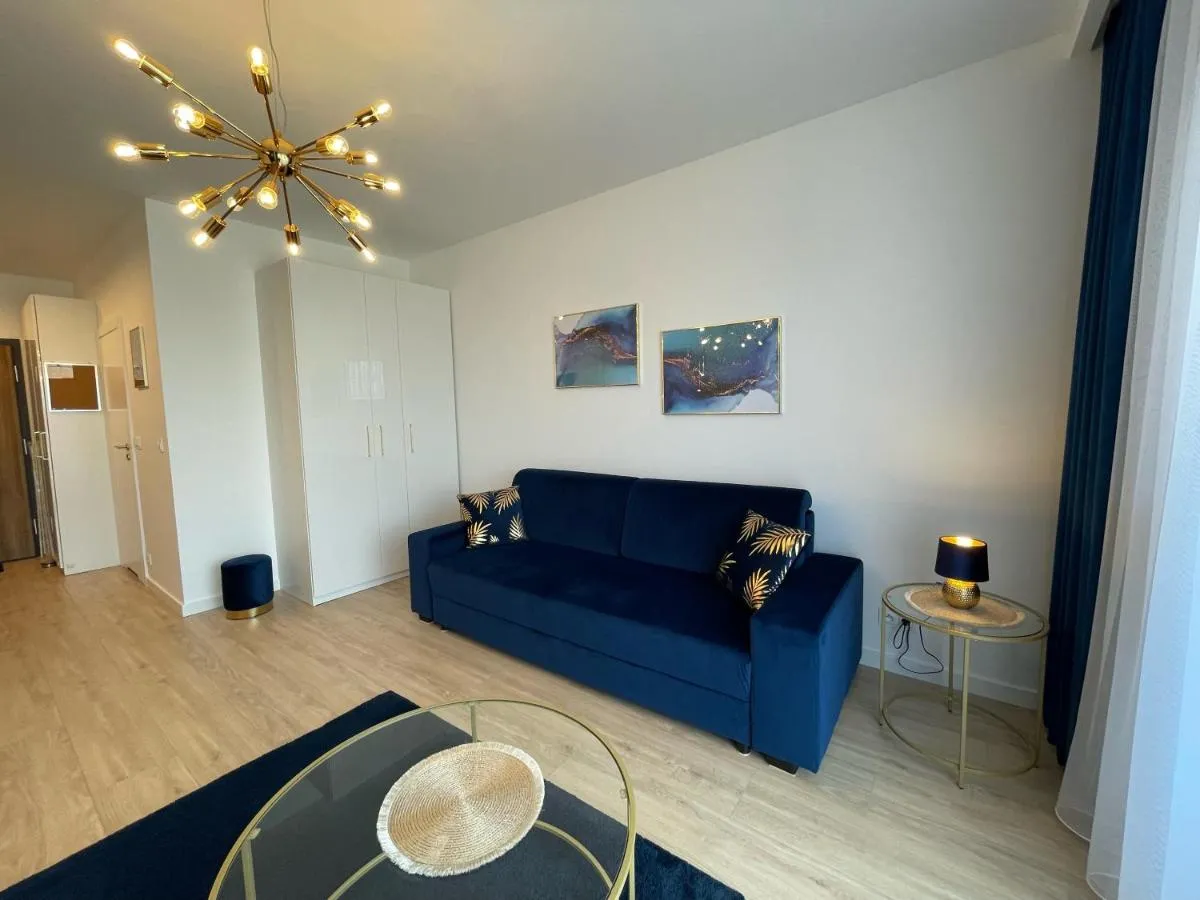 Image 1 of Apartament przy Marsa