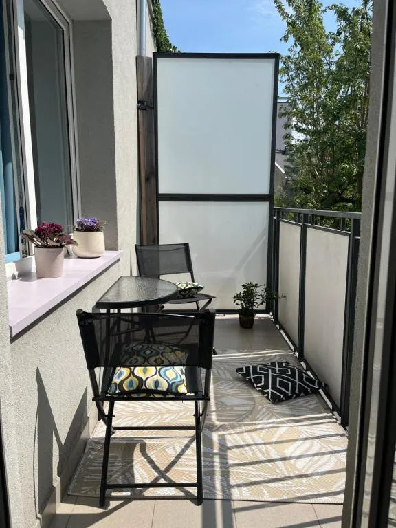 Image of Apartament w centrum Warszawy