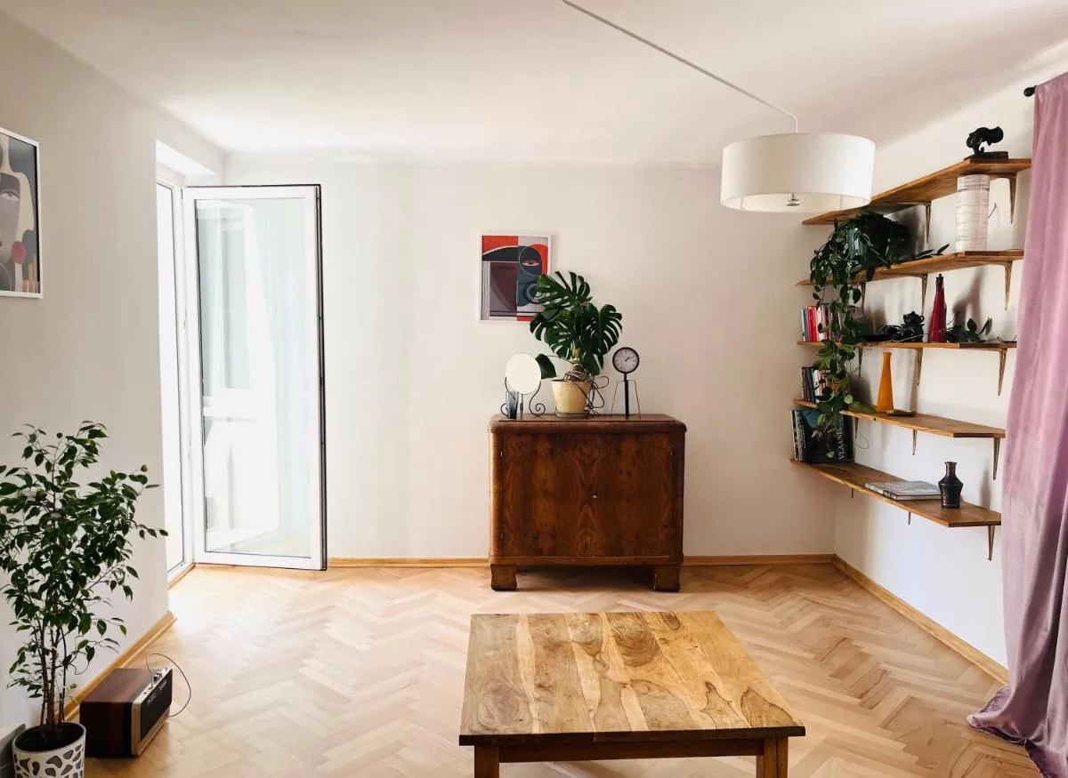 Image 2 of Apartament w centrum Warszawy