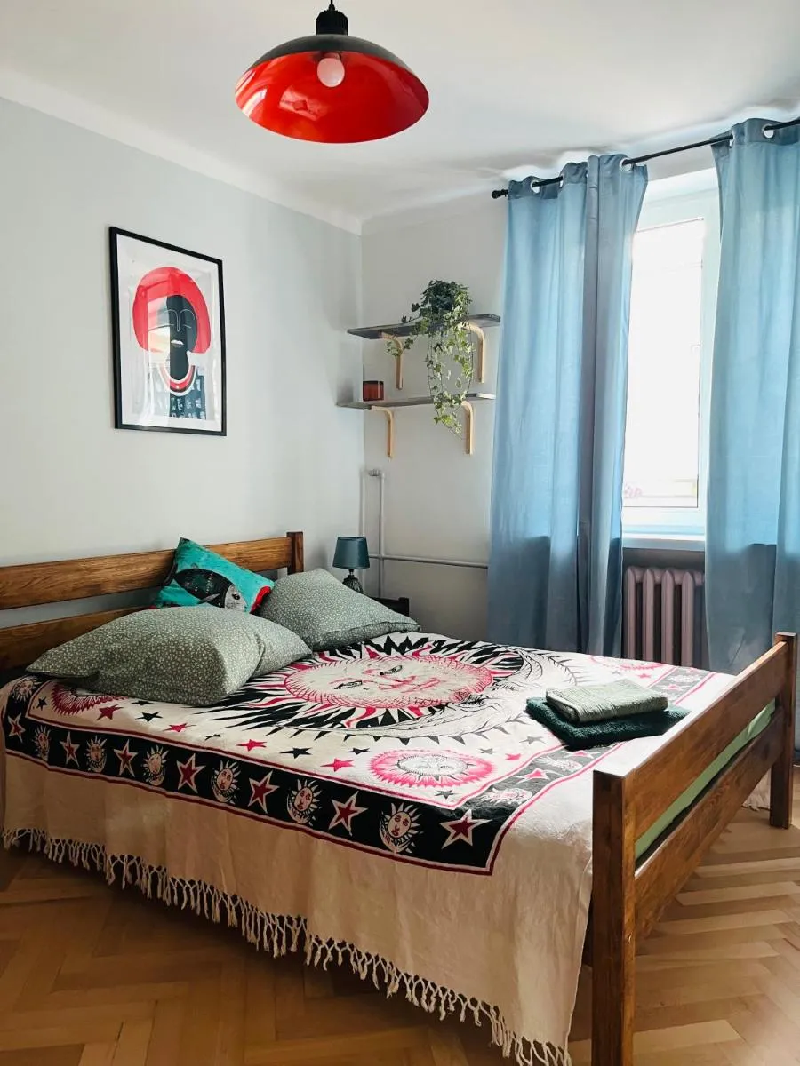 Image 3 of Apartament w centrum Warszawy