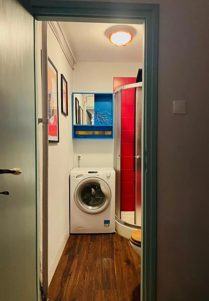 Image 6 of Apartament w centrum Warszawy