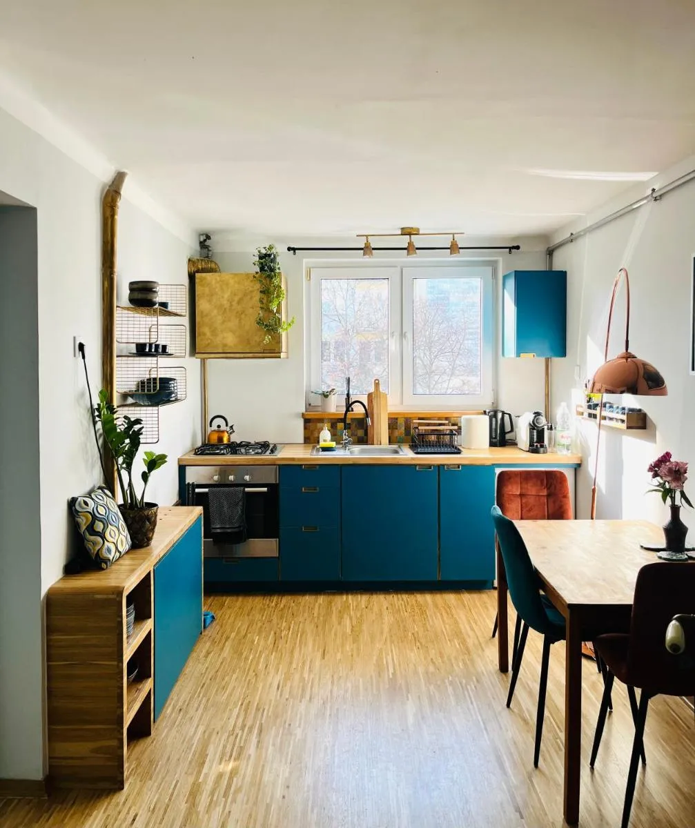 Image 5 of Apartament w centrum Warszawy