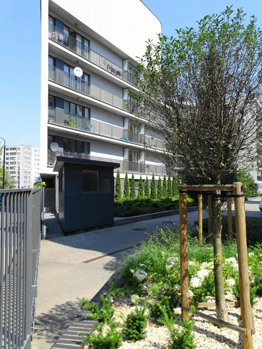 Image 5 of Apartamenty Arkadia by VisitWarsaw Apartments